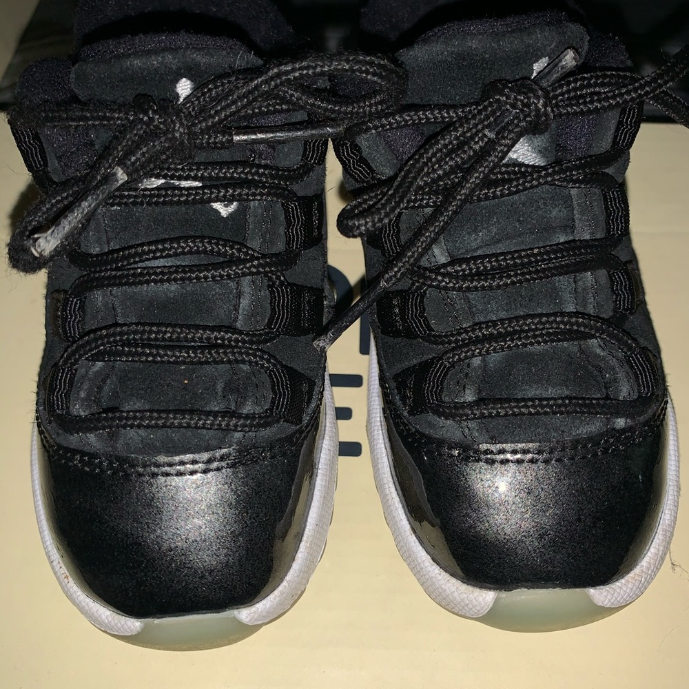 Jordan Retro 11 low